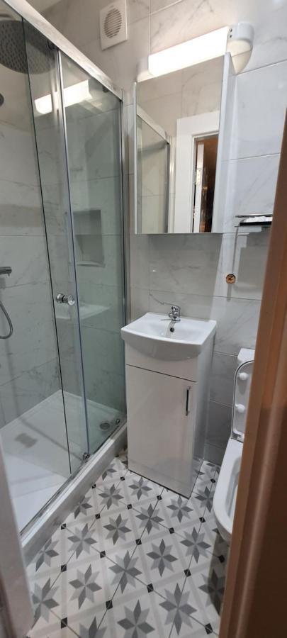 The Gate Hotel دبلن المظهر الخارجي الصورة
