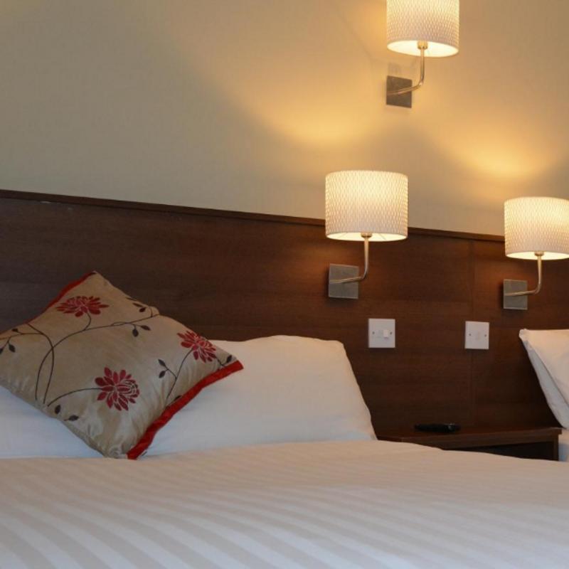 The Gate Hotel دبلن المظهر الخارجي الصورة