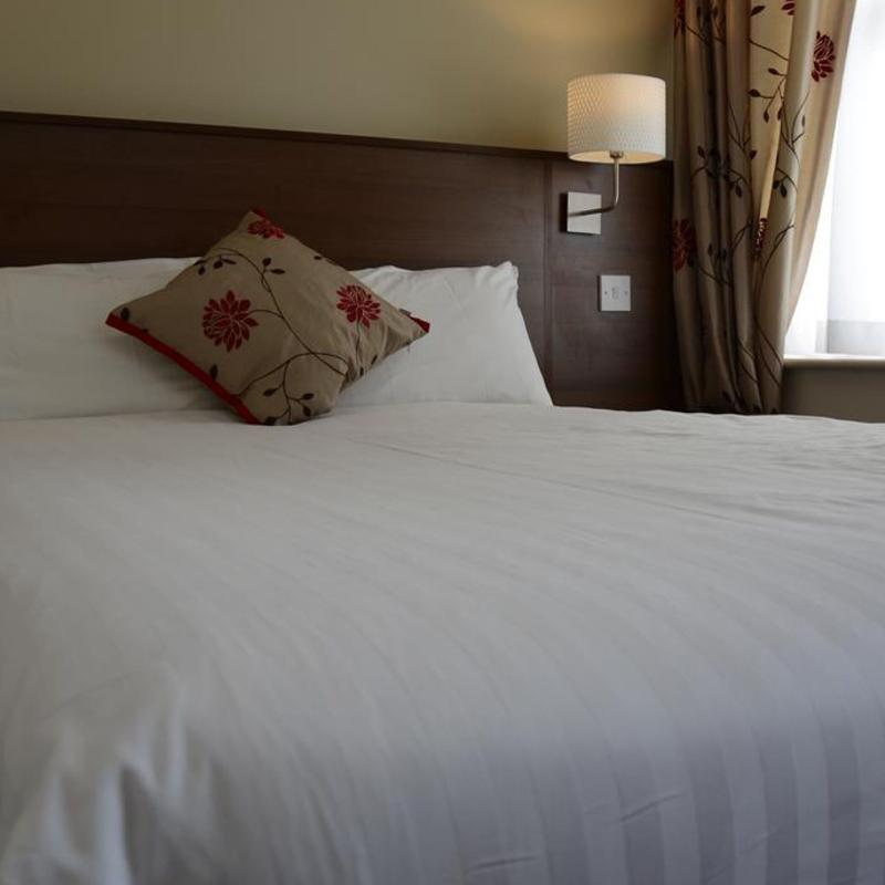 The Gate Hotel دبلن المظهر الخارجي الصورة