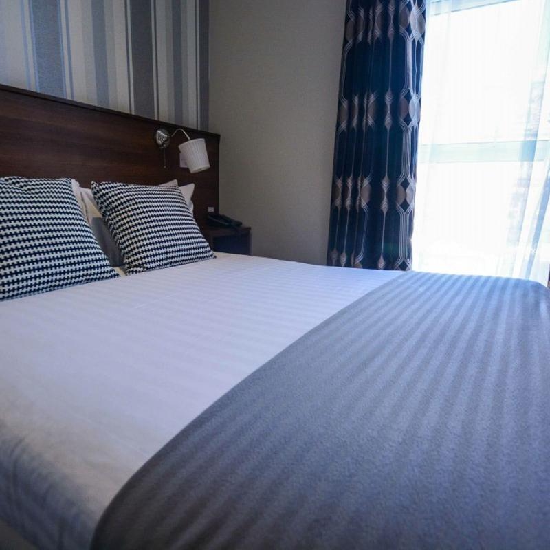 The Gate Hotel دبلن المظهر الخارجي الصورة