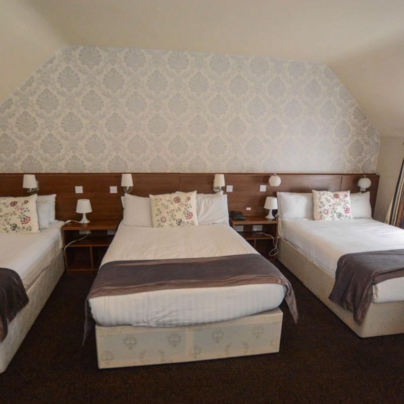 The Gate Hotel دبلن المظهر الخارجي الصورة