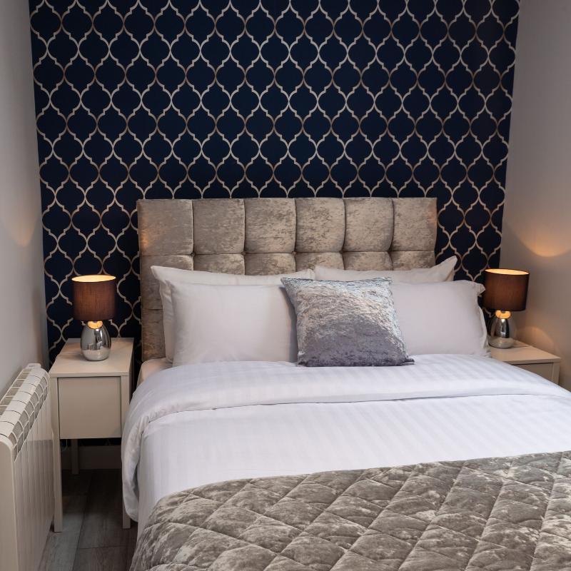 The Gate Hotel دبلن المظهر الخارجي الصورة