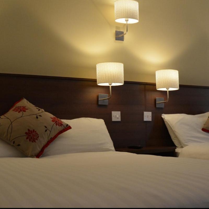 The Gate Hotel دبلن المظهر الخارجي الصورة